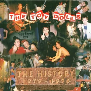 The history 1979-1996